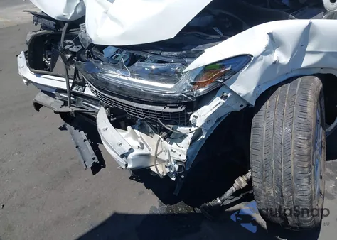 2024 Honda Hr-V Awd Lx from USA, damaged, VIN 3CZRZ2H36RM718311